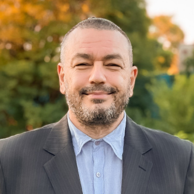 ESPCA Microplasticos - Speakers and Team - Prof. Dr. Walter Ruggeri