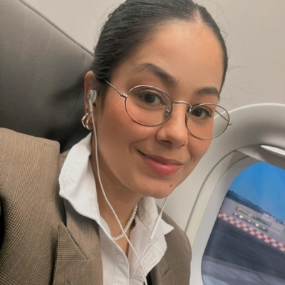 Raimara Gomes