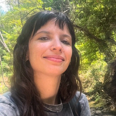 Rocío Soledad Pazos